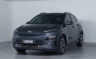 Hyundai • Kona