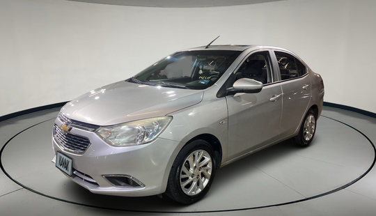 Chevrolet • Aveo