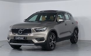 Volvo • XC40