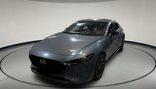 Mazda • Mazda 3