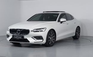 Volvo • S60