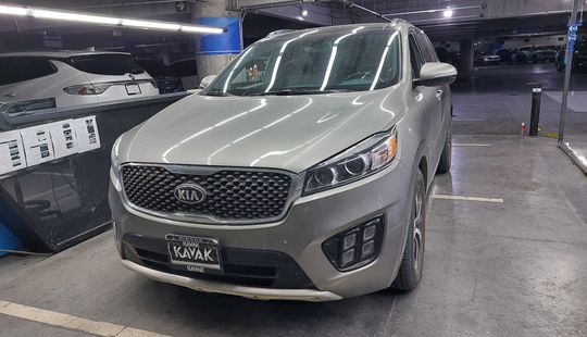 Kia • Sorento