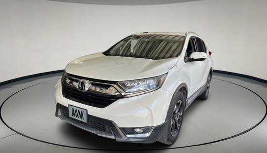 Honda • CR-V