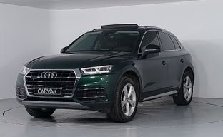 Audi • Q5