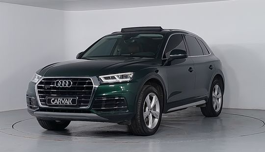 Audi • Q5