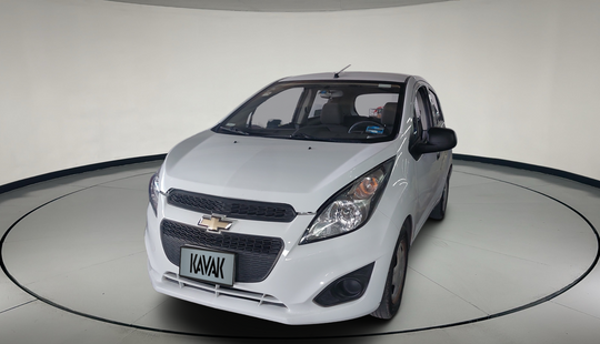 Chevrolet • Spark