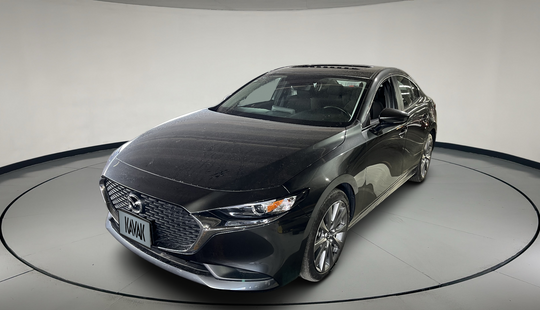 Mazda • Mazda 3