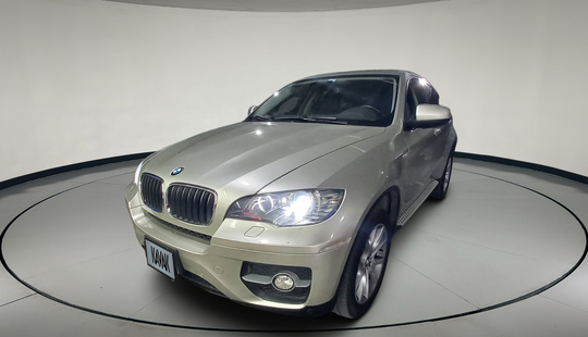 Bmw • X6