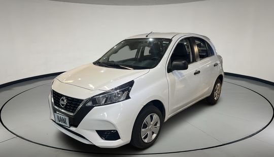 Nissan • March