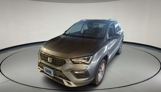Seat • Ateca