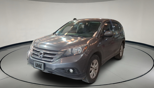 Honda • CR-V
