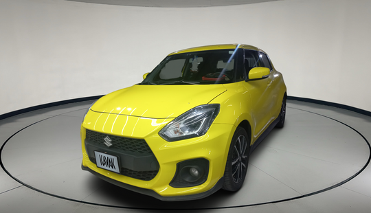 Suzuki • Swift