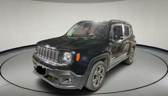 Jeep • Renegade