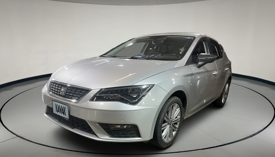 Seat • Leon