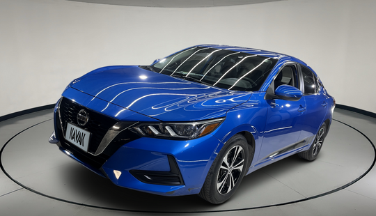 Nissan • Sentra