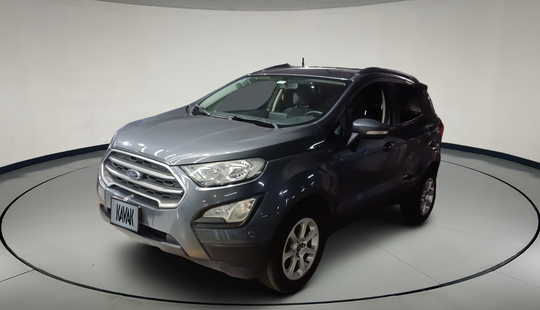 Ford • EcoSport