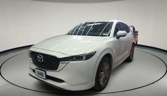 Mazda • CX-5