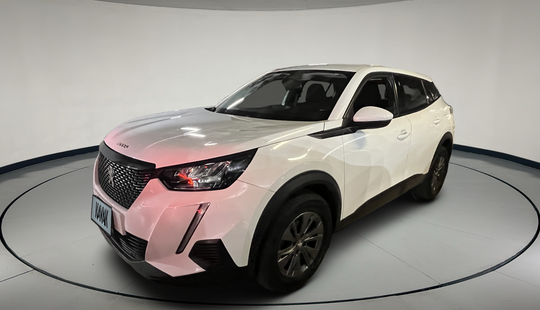 Peugeot • 2008
