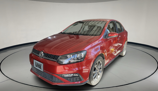 Volkswagen • Vento