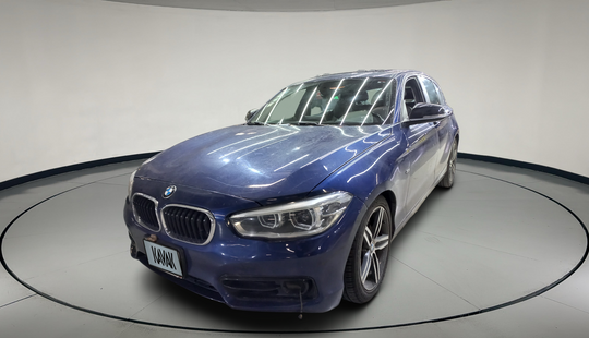 Bmw • Serie 1