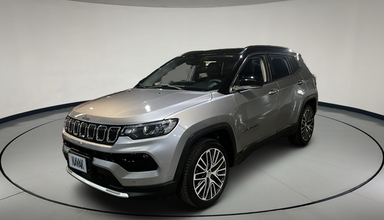 Jeep • Compass