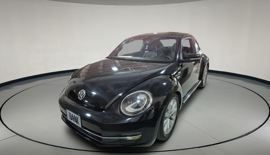 Volkswagen • Beetle