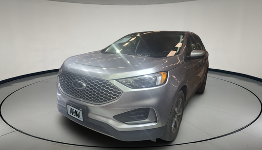 Ford • Edge