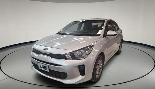 Kia • Rio