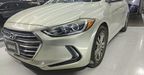 Hyundai Elantra 2.0 GLS PREMIUM AT Sedan 2017