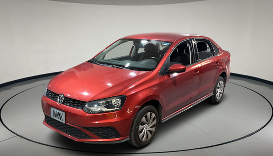 2021 • 45,194 km • Automático