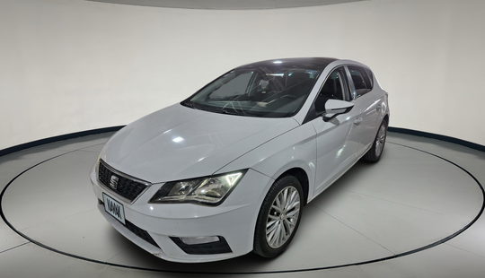 Seat • Leon