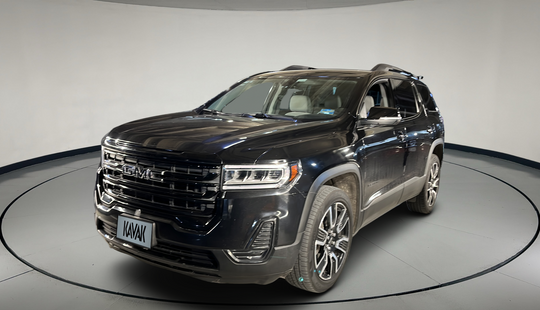 Gmc • Acadia