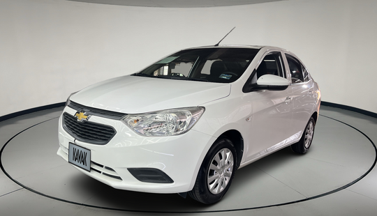 Chevrolet • Aveo