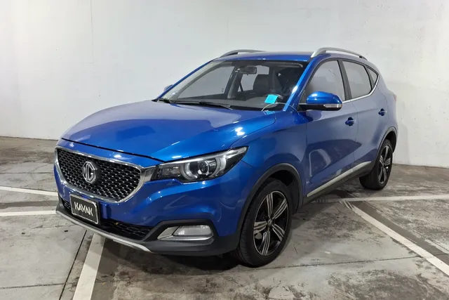 Mg · Zs