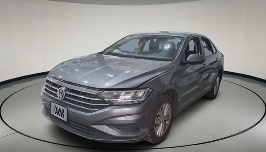 Volkswagen • Jetta