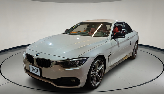 Bmw • Serie 4