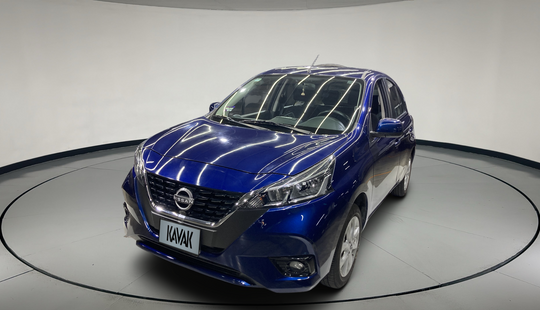 Nissan • March