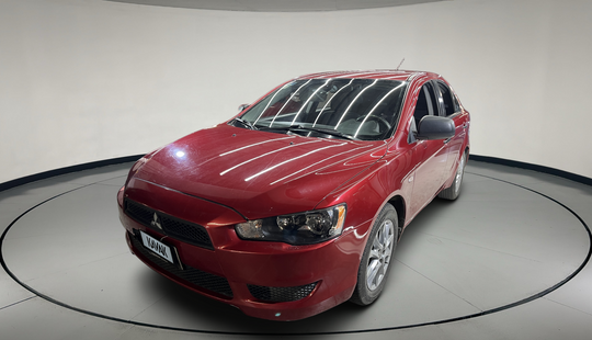Mitsubishi • Lancer