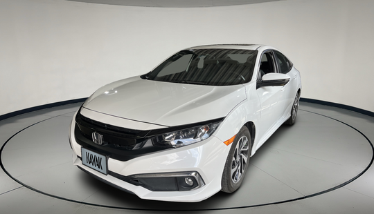 Honda • Civic