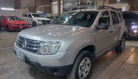 Renault • Duster