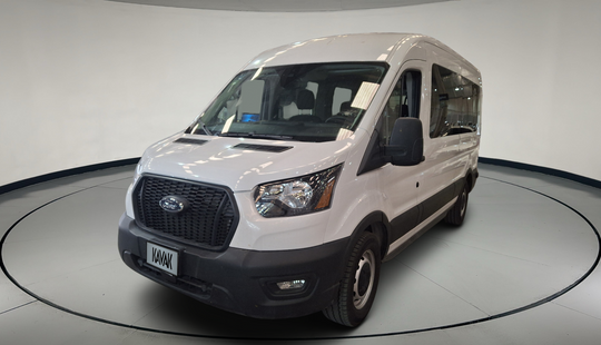 Ford • Transit