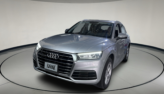 Audi • Q5