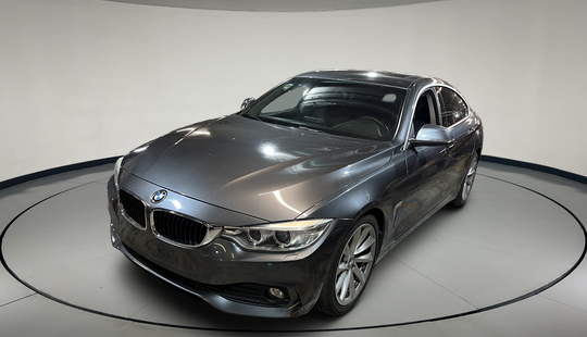 Bmw • Serie 4
