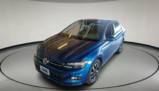Volkswagen • Virtus