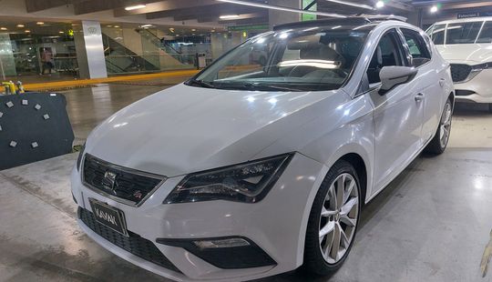 Seat • Leon