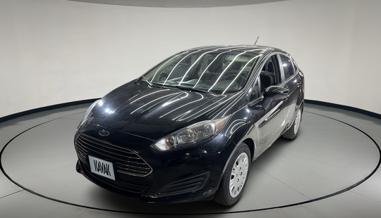 Ford • Fiesta