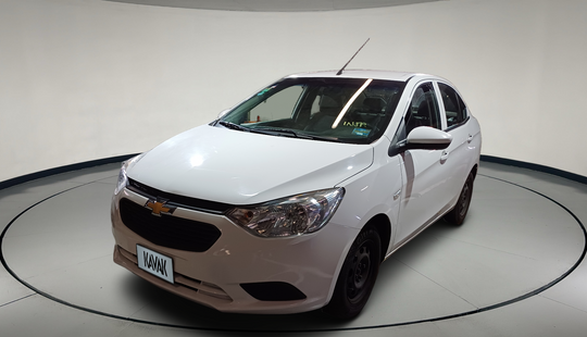 Chevrolet • Aveo