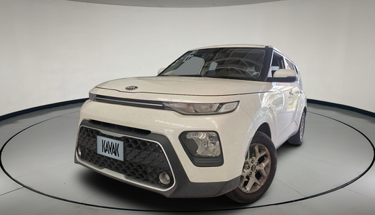 Kia • Soul