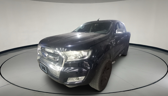 Ford • Ranger