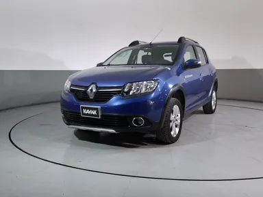 Renault Stepway